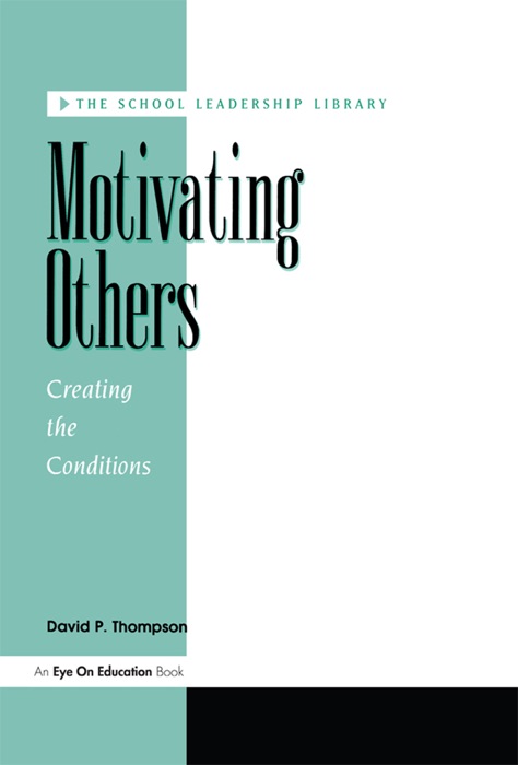 Motivating Others