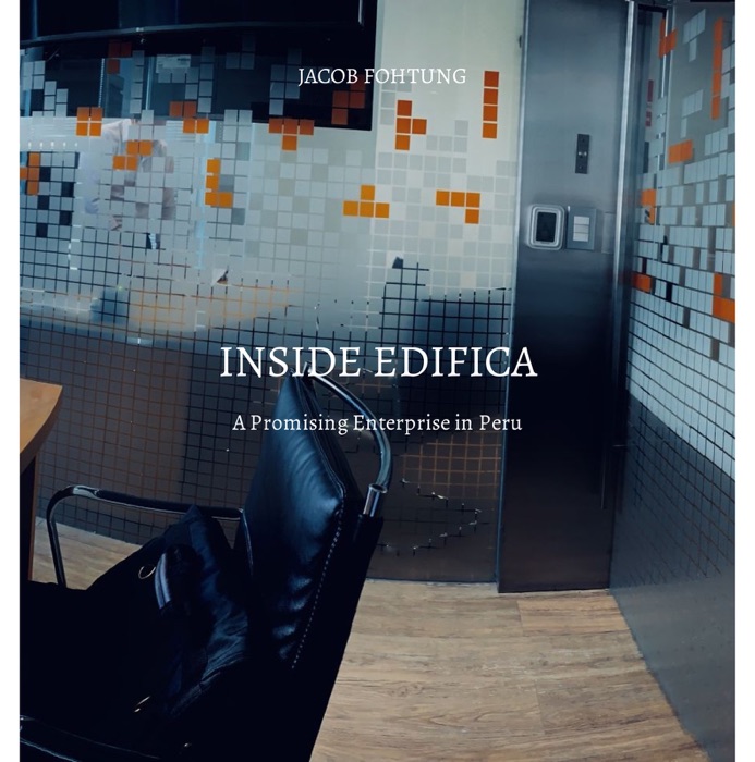 Inside Edifica