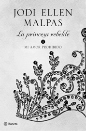 Mi amor prohibido - Jodi Ellen Malpas by  Jodi Ellen Malpas PDF Download