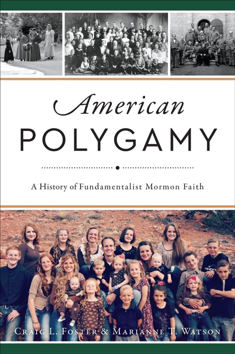 American Polygamy