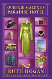 Queenie Malone's Paradise Hotel