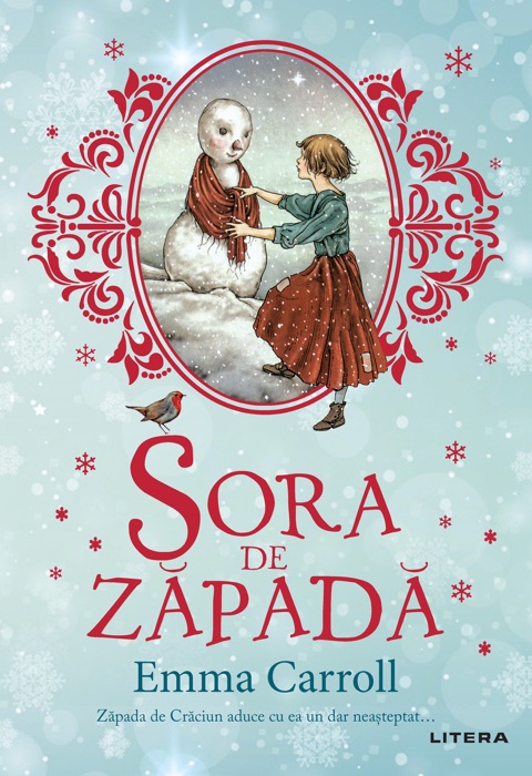 Sora De Zapada