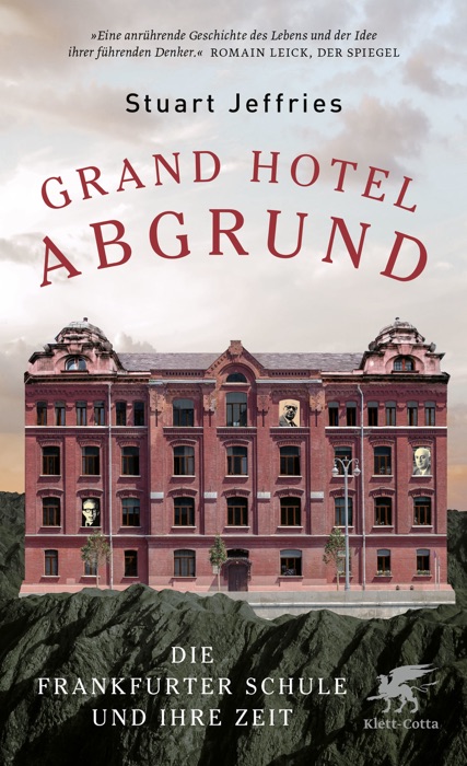 Grand Hotel Abgrund