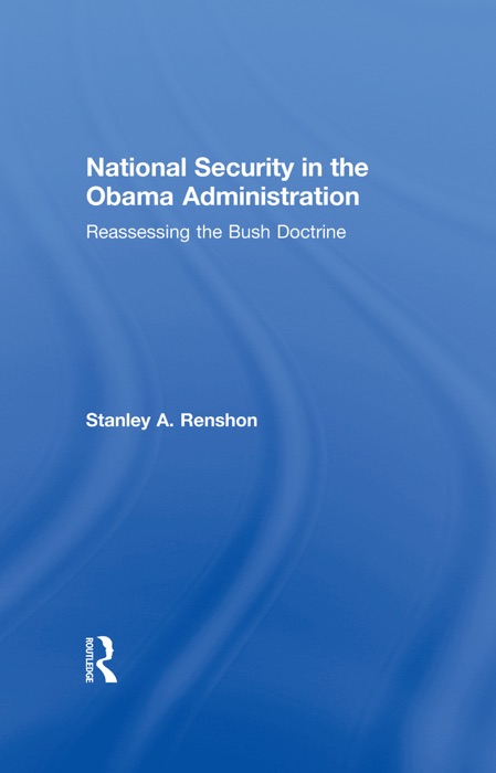 National Security in the Obama Administration