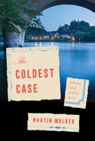 The Coldest Case - GlobalWritersRank