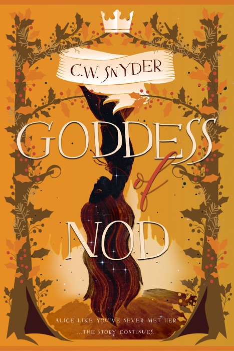 Goddess of Nod