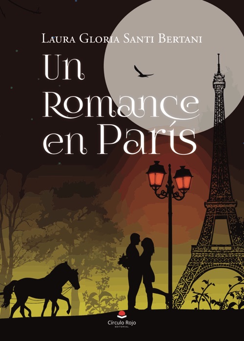 Un romance en París