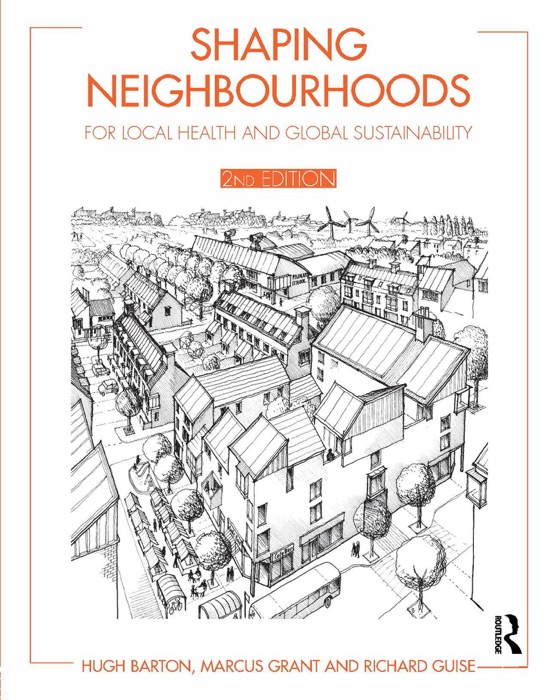 Shaping Neighbourhoods