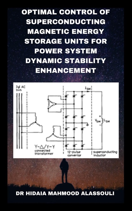 Optimal Control of Superconducting Magnetic Energy Storage Units for Power System Dynamic Stability Enhancement