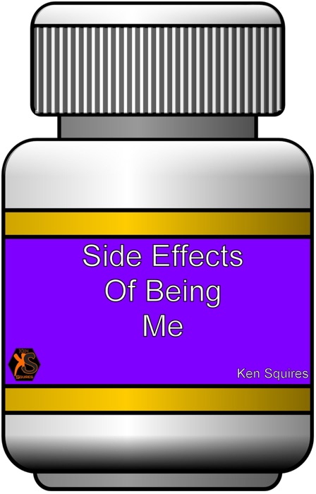 Side Effects of Being Me