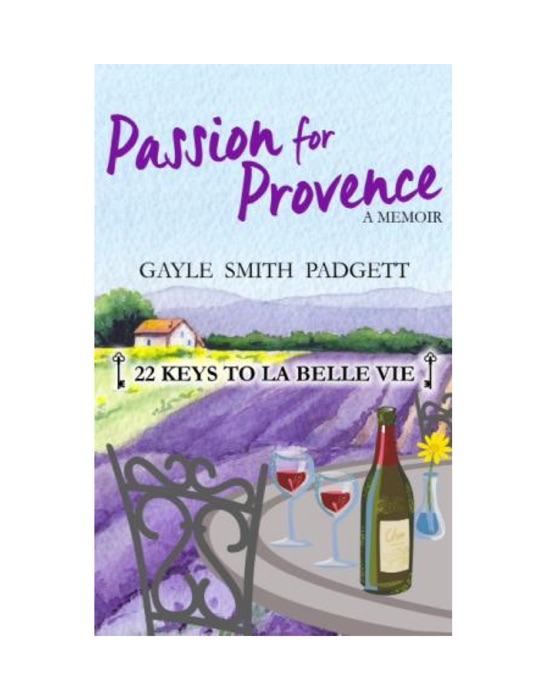 Passion for Provence