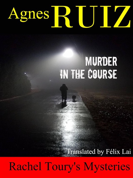 Murder In The Course