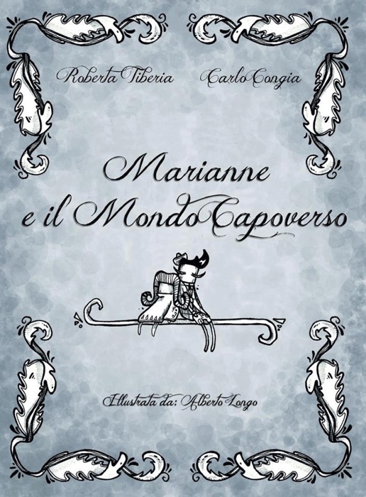 Marianne e il Mondo Capoverso