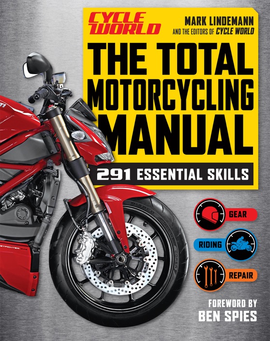 Total Motorcycling Manual