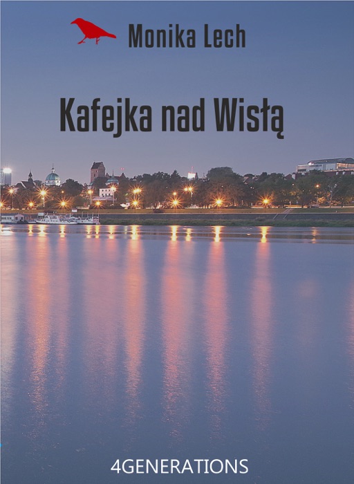 Kafejka nad Wisłą