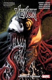 Venom By Donny Cates Vol. 3 - Donny Cates by  Donny Cates PDF Download