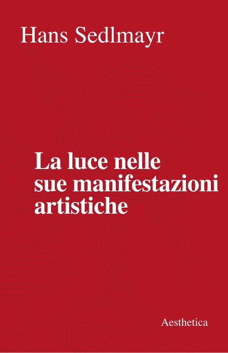 La luce nelle sue manifestazioni artistiche