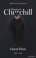 Martin Gilbert - Winston S. Churchill: Finest Hour, 1939–1941 artwork
