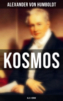 Alexander von Humboldt - Kosmos (Alle 4 Bände) artwork