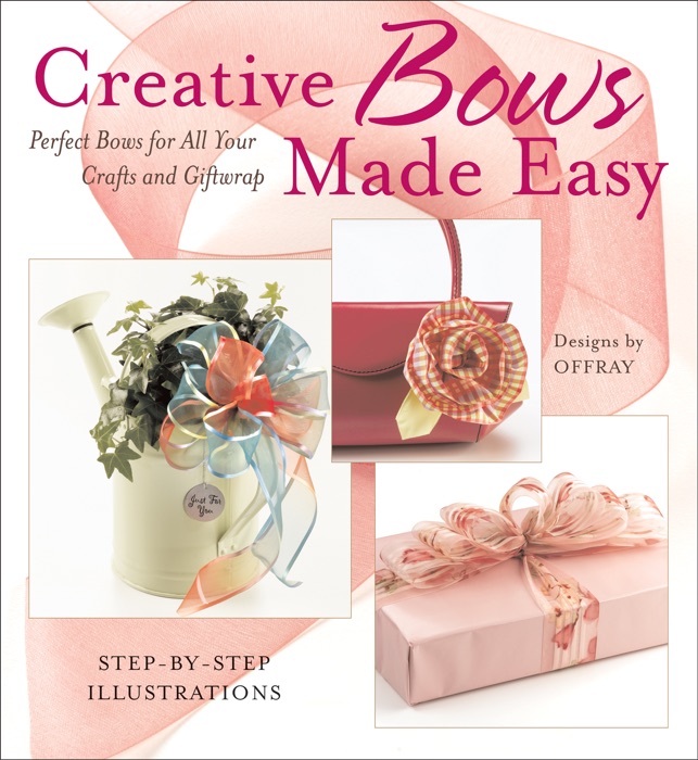 Creative Bows Made Easy