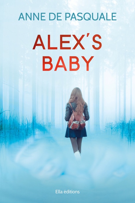 Alex's baby