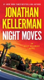 Night Moves - Jonathan Kellerman