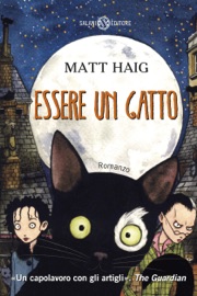 Essere un gatto - Matt Haig by  Matt Haig PDF Download