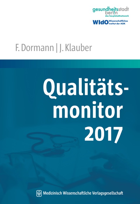 Qualitätsmonitor 2017