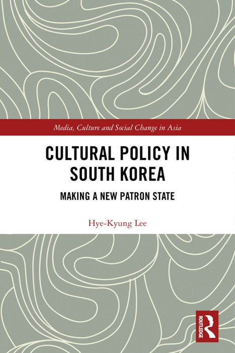 Cultural Policy in South Korea