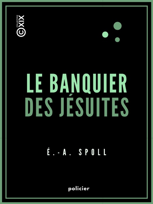 Le Banquier des jésuites