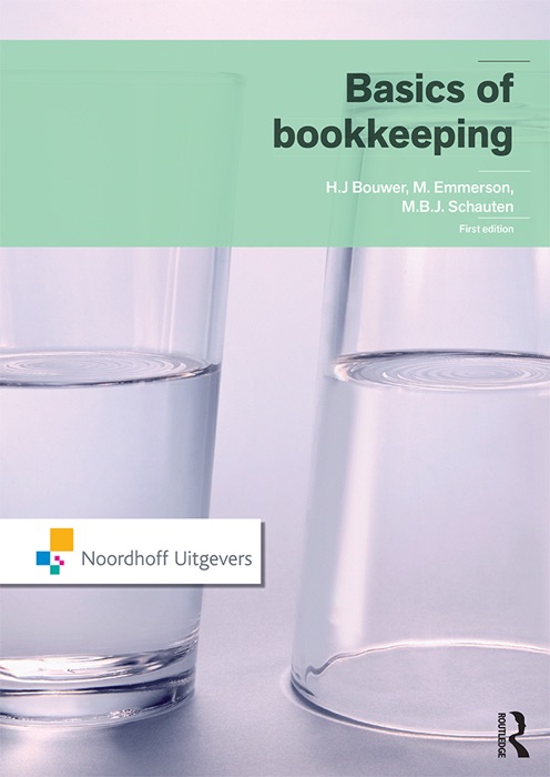 Basics of Bookkeeping