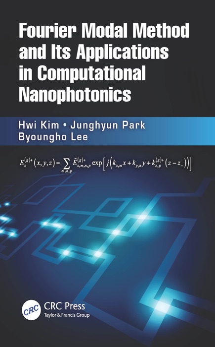 Fourier Modal Method and Its Applications in Computational Nanophotonics