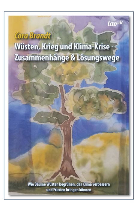 Wüsten, Krieg und Klimakrise