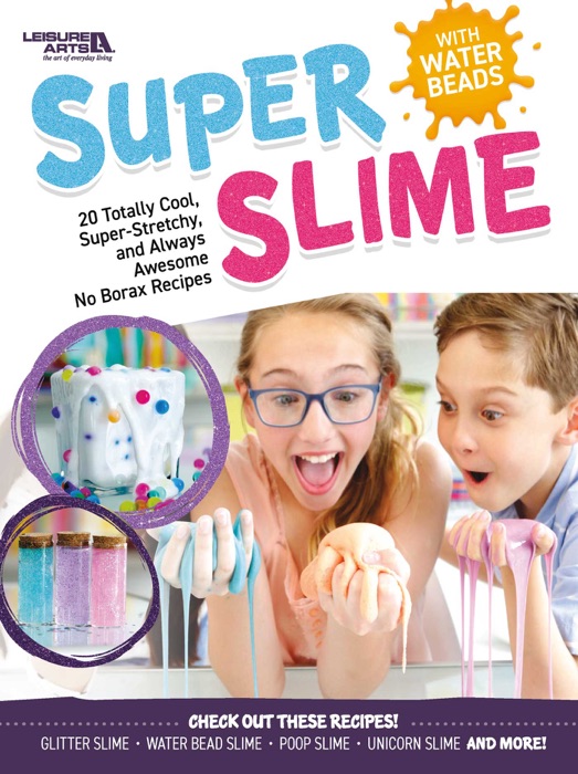 Super Slime