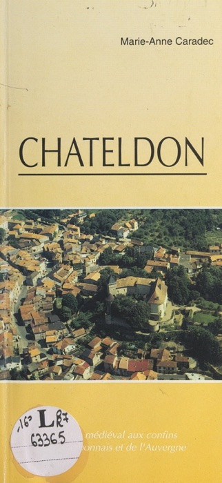 Châteldon