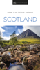 DK Travel - DK Eyewitness Travel Guide Scotland artwork