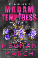 Meghan March - Madam Temptress artwork