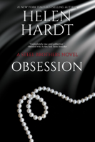 Helen Hardt - Obsession artwork