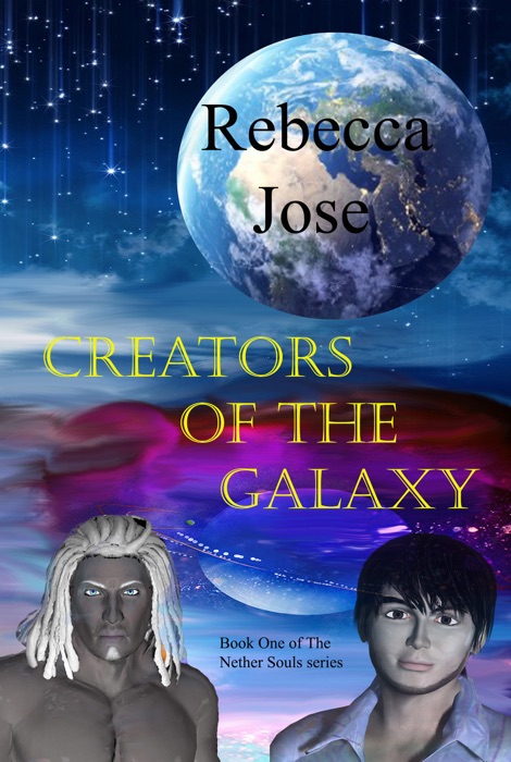 Creators of the Galaxy