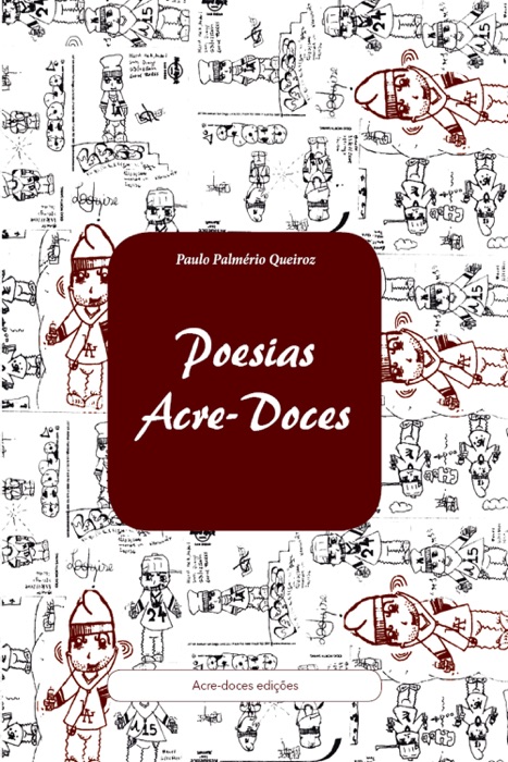 Poesias acre-doces