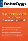 Il superbonus e le altre detrazioni edilizie - Marino Longoni