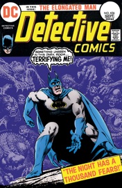 Detective Comics (1937-) #436 - Elliot S! Maggin, Frank Robbins, Bob Brown & Dick Giordano by  Elliot S! Maggin, Frank Robbins, Bob Brown & Dick Giordano PDF Download
