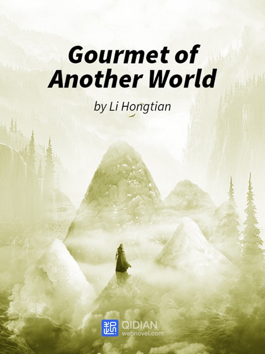 Gourmet of Another World 1 Anthology
