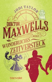 Download Doktor Maxwells wunderliches Zeitversteck