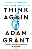 Think Again - GlobalWritersRank