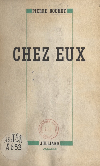 Chez eux