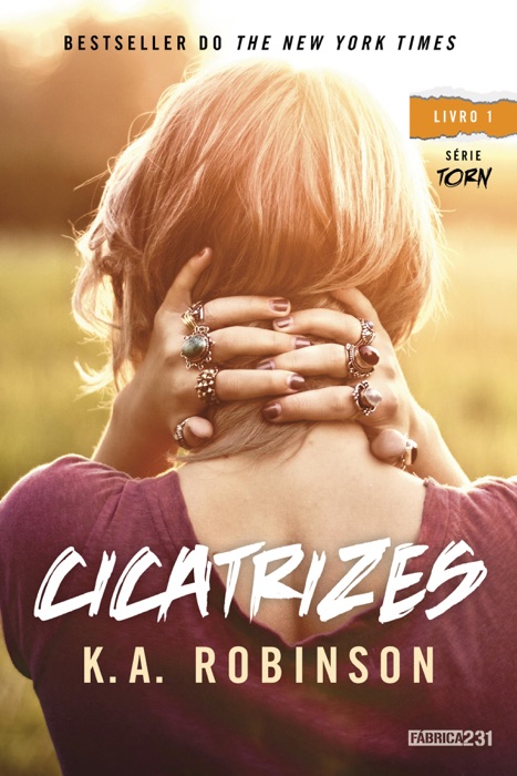 Cicatrizes