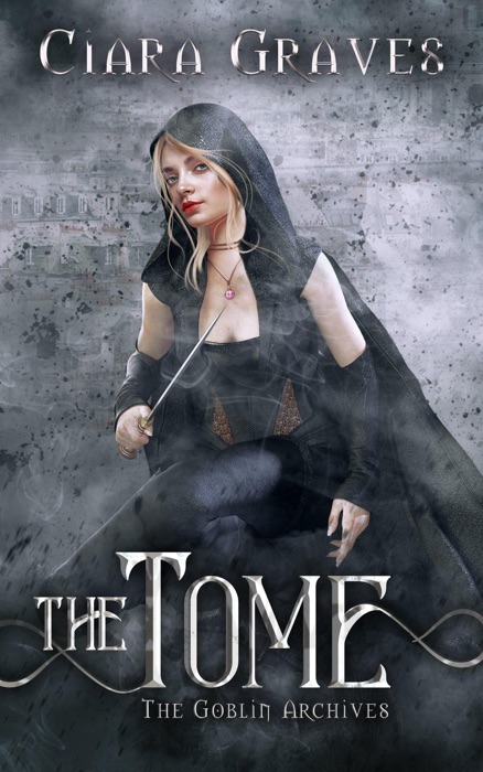 The Tome