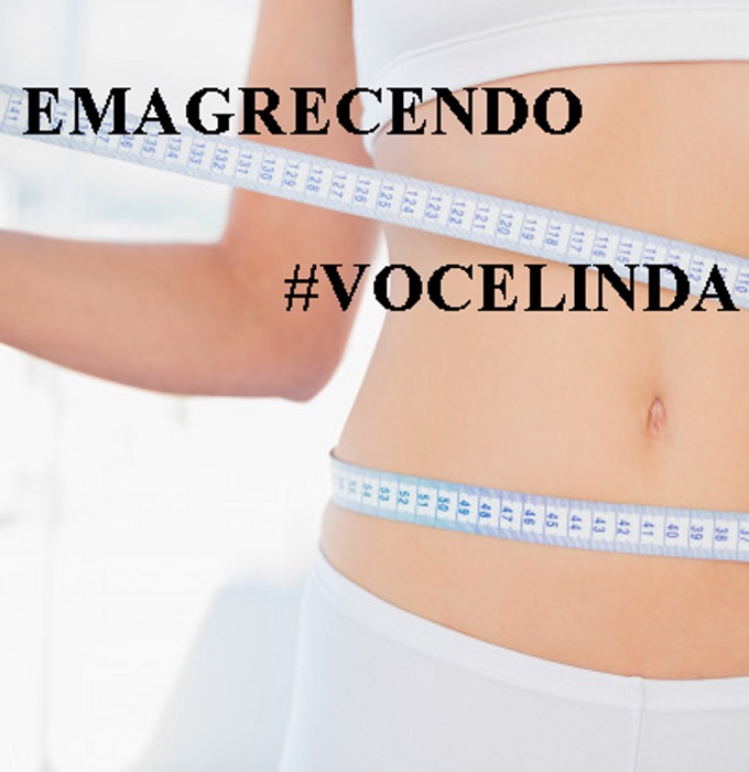 EMAGRECENDO