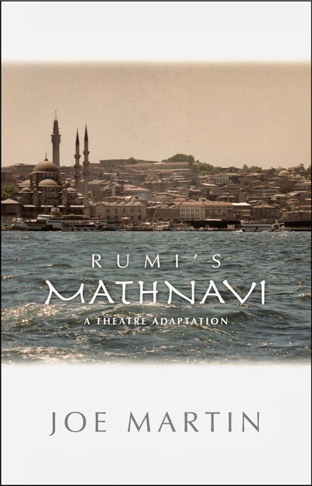 Rumi's Mathnavi